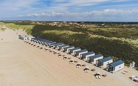 Logeren aan Zee